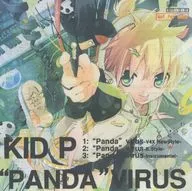 KID P “PANDA” VIRUS / NnDS☆/S-hybrid