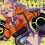 Love Accent / NnDS ☆ / S-hybrid