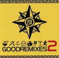 GOODREMIXES2 / AB-Sounds