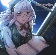 Storyteller / Suzuhaya