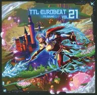 TTL EUROBEAT VOL.21 / TTL SOUND
