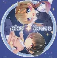 pico Space / Little Happy Drop