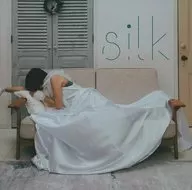 silk / FROZEN QUALIA