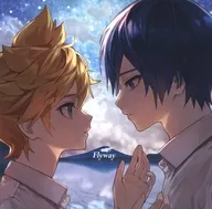 Flyway ft. Kyoon Ren Kaito / halyosy