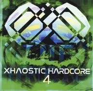 XHAOSTIC HARDCORE 4 / INF HARDCORE Records