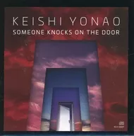 SOMEONE KNOCKS ON THE DOOR
