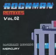 ROCKMAN Remixes Vol. 02 / Dashimaki Record