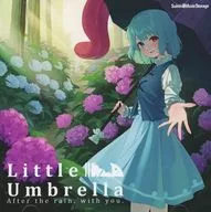 Little Umbrella / Suiren:MusicStorage