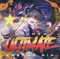 Touhou ULTIMATE Energy Mix / Touhou ULTIMATE Mix