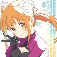 胧月的REGOLIS UNOFFICIAL SOUND TRACKS 01/Singerly