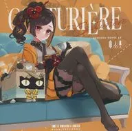 COUTURIERE / BubbleRecords