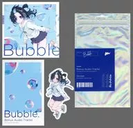 Bubble.[初回限定盤] / MOTTO MUSIC