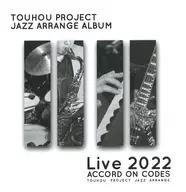 Live 2022 / Accord on Codes
