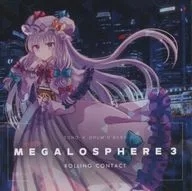 MEGALOSPHERE 3 / Rolling Contact