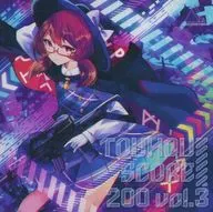 TOUHOU SCORE 200 vol.3 / Asomosphere