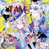 THE BEST of MISLIAR 『I AM』 / MISLIAR