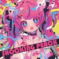 SHOCKING PEACH / momocaca