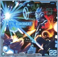 TTL EUROBEAT VOL.22 / TTL SOUND