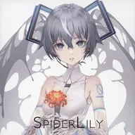 SPIDER LILY / Polyphonic Branch