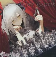 Noir Esprit / 創作堂さくら紅葉