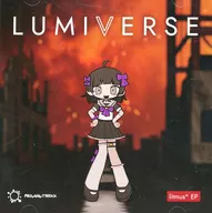 Lumiverse / milkyway TRAXX