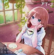 TSUKIHAGI音樂生活/T-J
