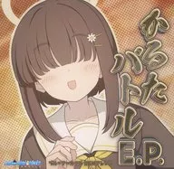 Karuta Battle E. P. / nekomimi style