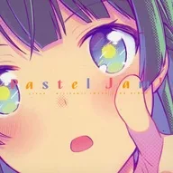 Pastel jam! / lipup