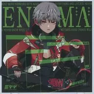 ENIGMA / Composition virtual YouTuber Midi
