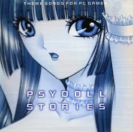 STORIES / PSYDOLL