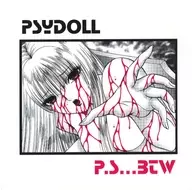 P.S.BTW[封麵A]/PSYDOLL