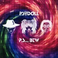 P.S.BTW[封麵B]/PSYDOLL