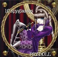 10spyglasses / PSYDOLL