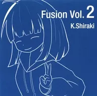 Fusion Vol. 2 / Soundcrafter