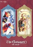 The Centenary -off vocal- / love solfege