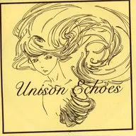 Unison Echoes / Unison Code