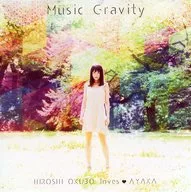 Music Gravity / nanoSOUNDS