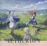 AETHERION / Unitone