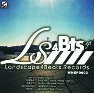 Landscape4Beats ep.03 / wH-Label