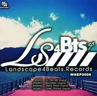 Landscape4Beats ep.06 / wH-Label