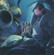 Magma VOCALOID KAITO álbum recopilatorio no oficial / KA Compilation Project