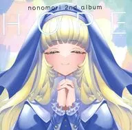 hope / nonomori