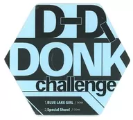 D-D-Donk Challenge / D-D-Donk Challenge / D-D-Donk Challenge / D-