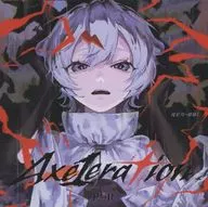 Axe1eration. / Rapid ERa