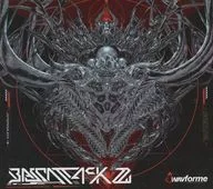 BASS ATTACK 2 / wavforme