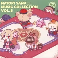 名取的音乐收藏Vol.5/Virtual Sanatorium