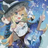 Wish a Shooting Star / Mori Bansho