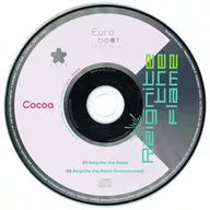 Reignite the Flame / Eurobeat Union