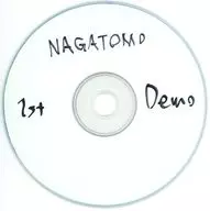 NAGATOMO 1st Demo C80 / 鰐屋