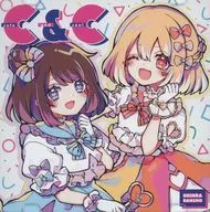 C & C Cute and Cool / Mori Bansho